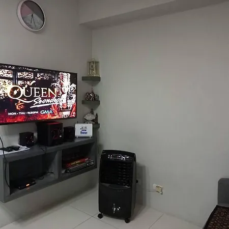 Lovely 1 Bedroom At Vista Shaw Residences